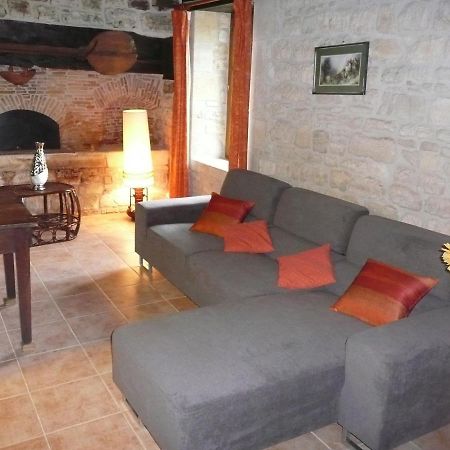 Gite La Chapelle Nailhac Εξωτερικό φωτογραφία