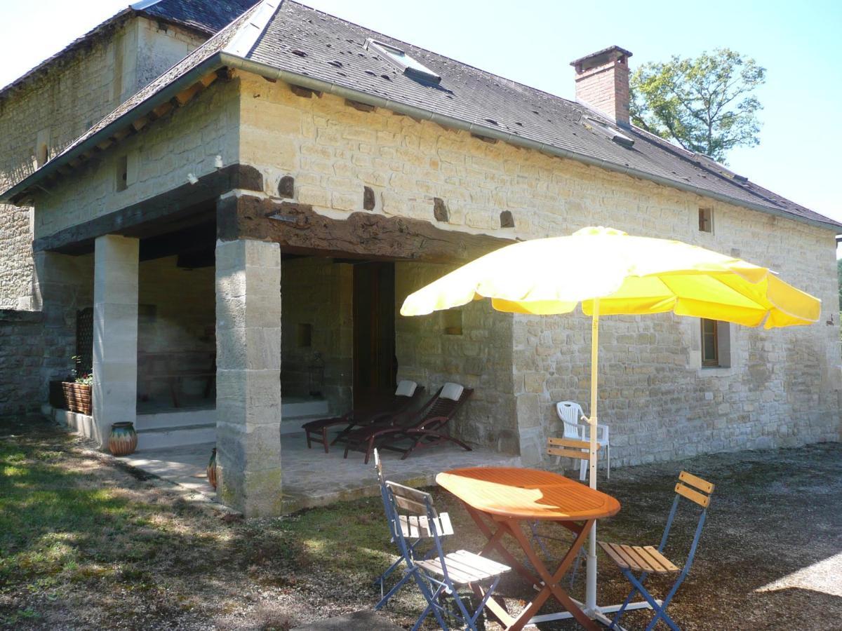 Gite La Chapelle Nailhac Εξωτερικό φωτογραφία