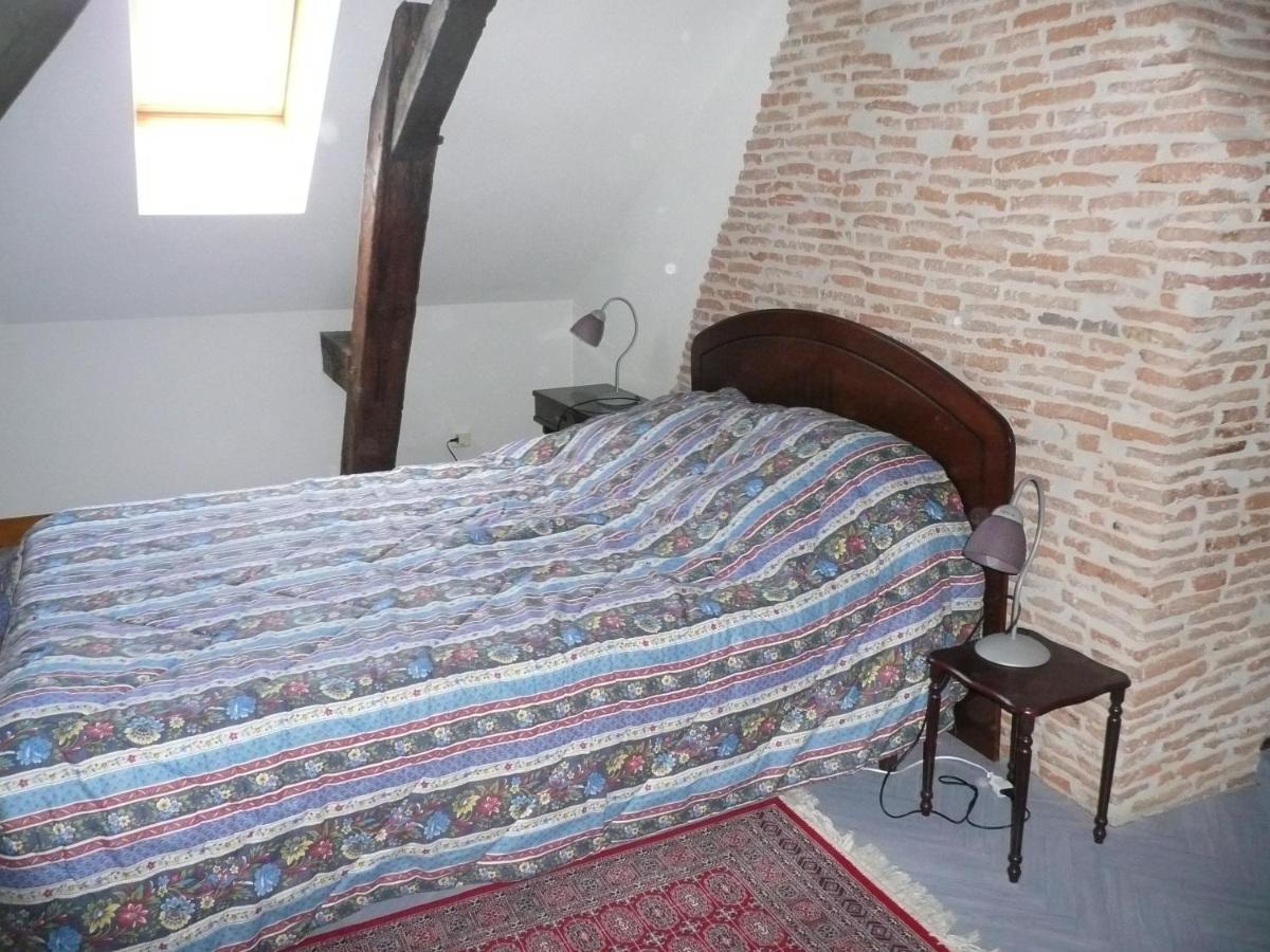 Gite La Chapelle Nailhac Εξωτερικό φωτογραφία
