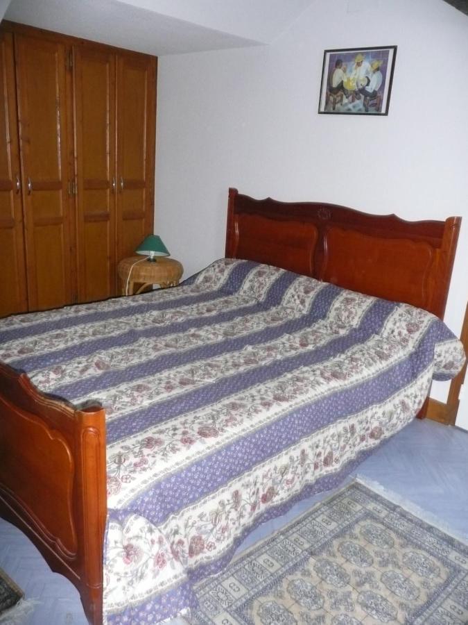 Gite La Chapelle Nailhac Εξωτερικό φωτογραφία