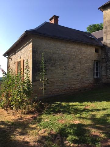 Gite La Chapelle Nailhac Εξωτερικό φωτογραφία